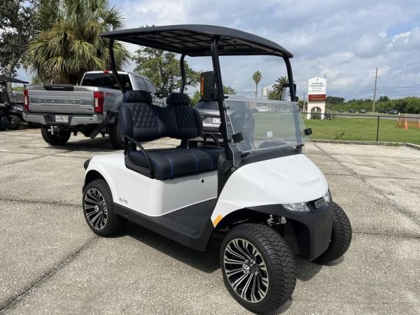 2024 E - Z - U97