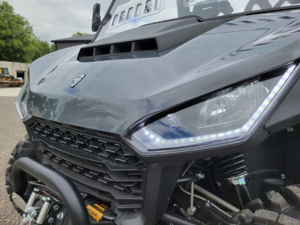 2024 Segway Powersports UT10 S