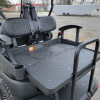 2023 Atlas 4 Passenger Lifted Electric Golf Cart - GEN 1 - 210AH Lithium