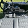Durango Golf Cart Alternative - 2024 Denago EV Nomad XL Lithium