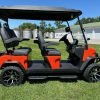 New Denago Rover XL Lava
