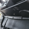 2023 Atlas 4 Passenger Lifted Electric Golf Cart - GEN 1 - 210AH Lithium