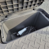 2023 Madjax X Series Storm 4L - Seastorm Edition - Lithium Ion Lifted Golf Cart