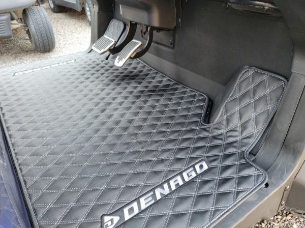 2024 Denago EV Rover XL - Ref 281