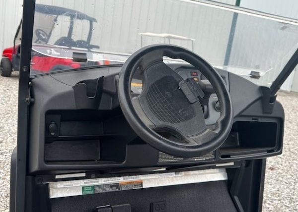 Used Club Car Carryall for Sale - 2019 Carryall 550 Gas EFI Utility
