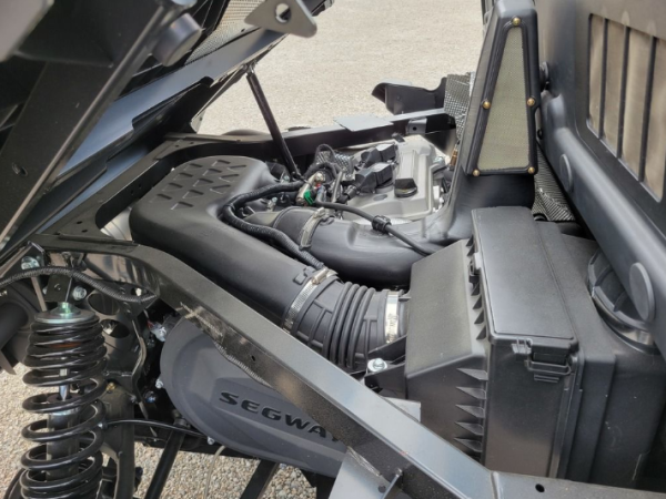 2024 Segway Powersports UT10 S
