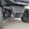 2024 Segway Powersports UT10 P Crew UTV - 6 Passenger - 105HP Utility Vehicle With 9″ Touchscreen
