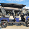 2024 Denago EV Rover XL - Ref 281