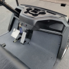 2017 Yamaha Drive2 Used Gas Golf Cart - Chameleon Color
