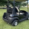 2021 Club Car Tempo Black Golf Cart