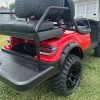 Icon I40L Red
