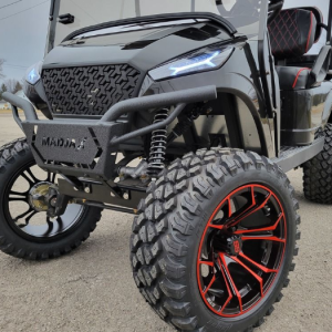 2022 Navitas Storm - 4L - Lithium Ion - Ref 251