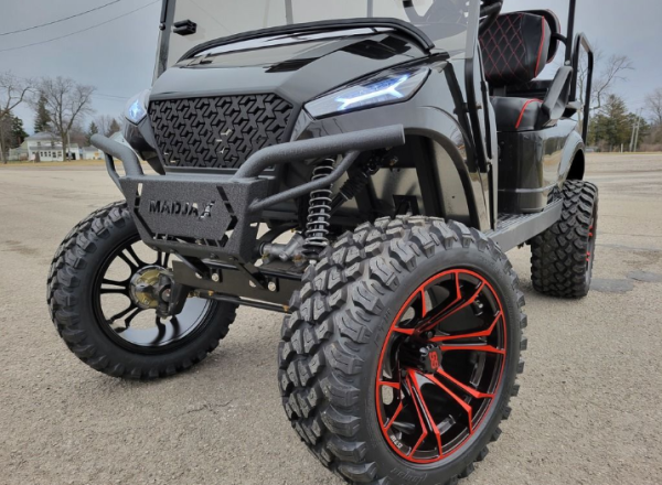 2022 Navitas Storm - 4L - Lithium Ion - Ref 251