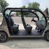 2024 Waev Gem Car - E4 - Titanium