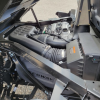 2024 Segway Powersports UT10 S Crew UTV - 6 Passenger - 105HP Off - Road Utility Vehicle