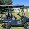 Durango Golf Cart Alternative - 2024 Denago EV Nomad XL Lithium
