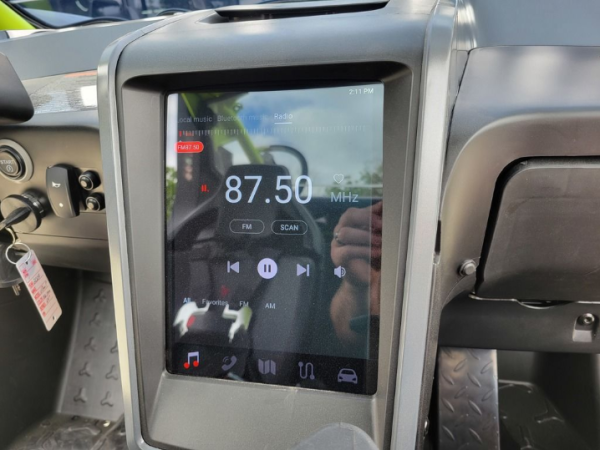 2024 Segway Villian - 64 Premium