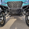 2023 Madjax X Series Storm 4L - Seastorm Edition - Lithium Ion Lifted Golf Cart