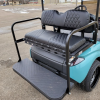 2022 Navitas Golf Cart Storm 4 - High - Performance Lithium Navitas Golf Cart