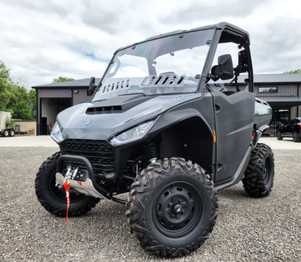2024 Segway Powersports UT10 S