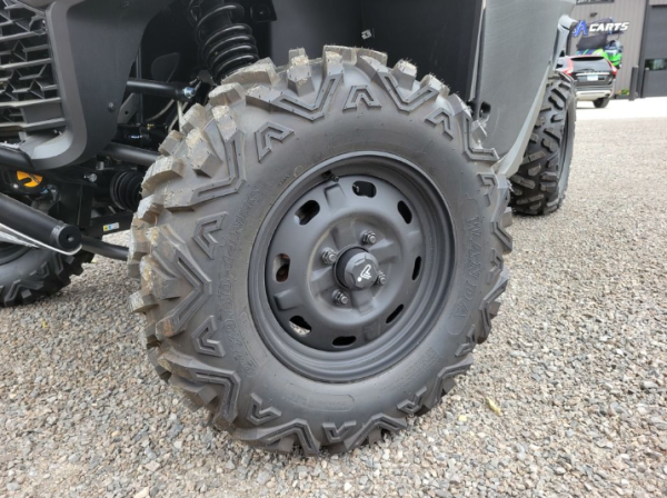 2024 Segway Powersports UT10 S