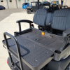 agc-f49d16b2-993b-425f-be43-2be1b3da087f 2024 Atlas 4 Passenger Lifted Electric Golf Cart - 210AH Lithium - Blue