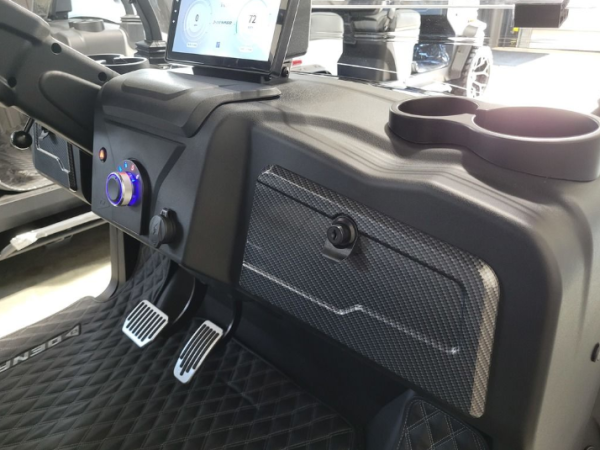 2024 Denago EV Rover XL