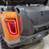 2024 Evolution D5 - Maverick 4 Seater Electric Golf Cart - New - Off