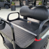 2024 Club Car Onward 6 Passenger Gas - Kohler Engine - Pearl White
