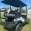 New 2025 Denago Golf Cart Nomad White