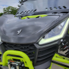 2024 Segway Villian - 64 Premium