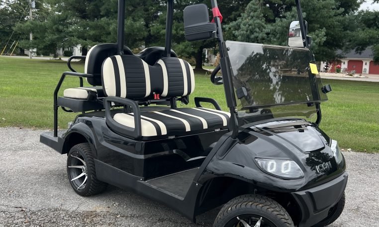 Club Car vs EZGO vs Yamaha: Which Golf Cart Brand Is Best?