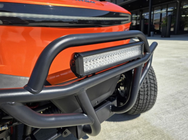 2024 Denago EV Nomad