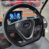 2024 Evolution D5 - Maverick 4 Seater Electric Golf Cart - New - Off