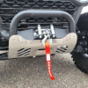 2024 Segway Powersports UT10 P Crew UTV - 6 Passenger - 105HP Utility Vehicle With 9″ Touchscreen