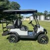 New Denago Golf Cart Nomad Gray