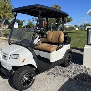 2026 Club Car Onward 2 Passenger HP Lithium - Street Legal Package