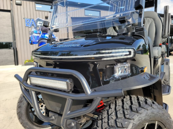 2024 Denago EV Rover XL