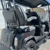 agc-fd52e63e-94c1-4e02-ae07-47d7c372efbe 2025 Denali Golf Cart EV Nomad XL - Premium Lithium Late Model XL EV Golf Cart