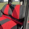 2015 Club Car Precedent For Sale - Certified 48V Electric Golf Cart