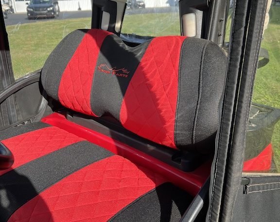 2015 Club Car Precedent For Sale - Certified 48V Electric Golf Cart
