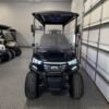 2026 Epic Carts E40FX 4 seater forward facing electric golf cart