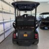 2026 Epic Carts E40FX 4 seater forward facing electric golf cart