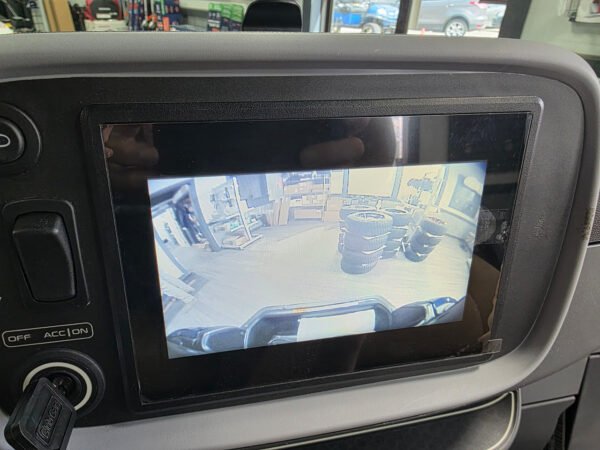 2027 Club Car Onward 4 Forward lifted lithium golf cart in Blue Onyx with four forward-facing seats